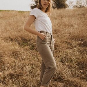 Esby - Florence Pant